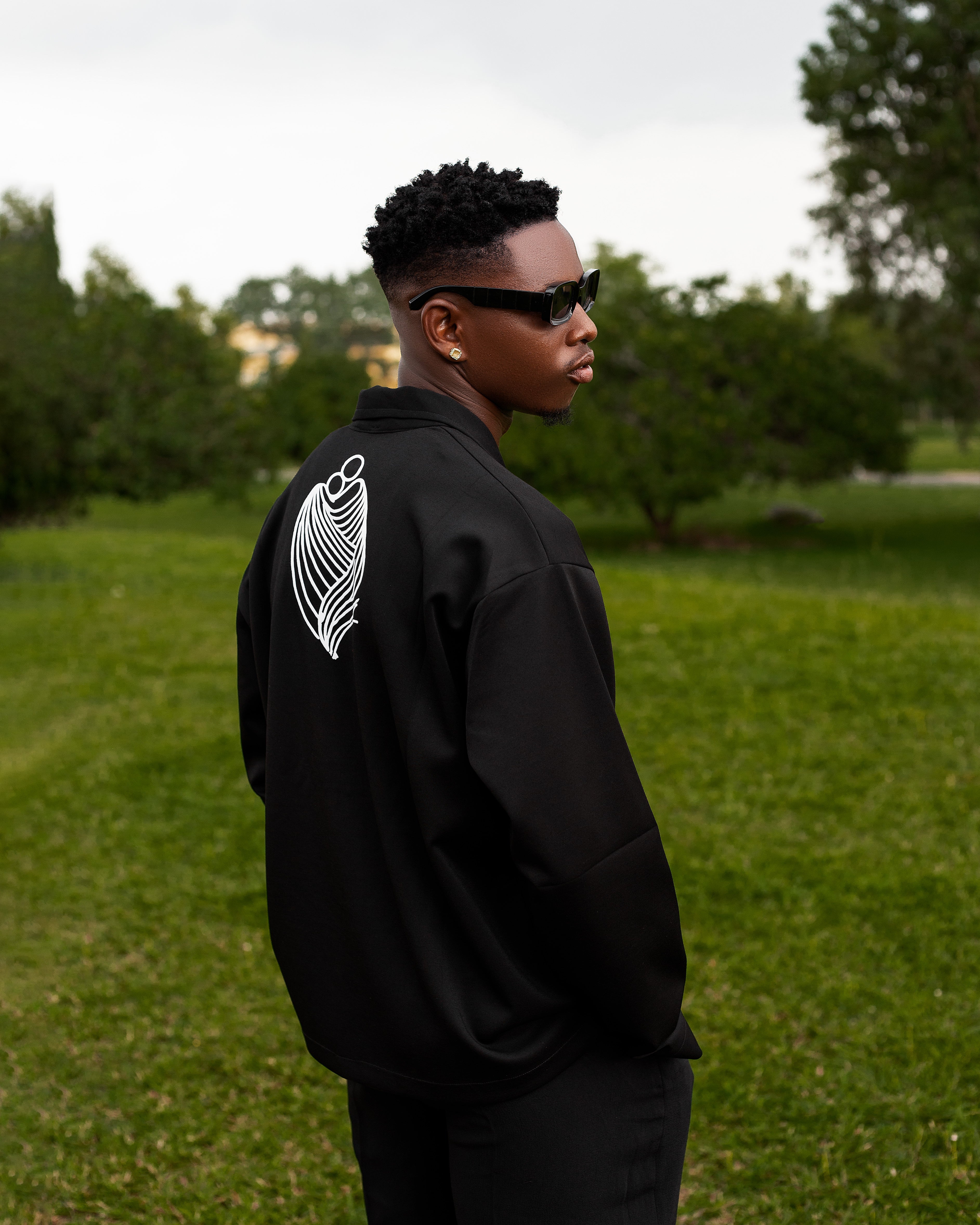 SOFT ARMOR JACKET
